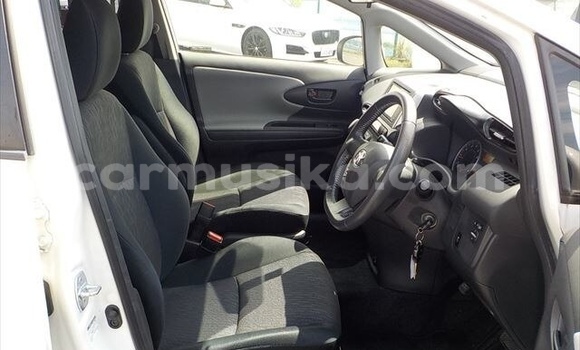 Tenga Tsaru Toyota Wish Chena Mota in Beitbridge in Matabeleland South Tenga Tsaru Toyota Wish Chena Mota in Beitbridge in Matabeleland South