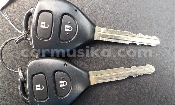 Tenga Tsaru Toyota Wish Chena Mota in Beitbridge in Matabeleland South Tenga Tsaru Toyota Wish Chena Mota in Beitbridge in Matabeleland South