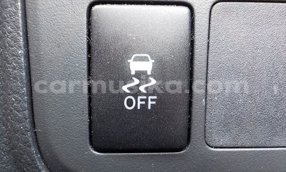 Tenga Tsaru Toyota Wish Chena Mota in Beitbridge in Matabeleland South Tenga Tsaru Toyota Wish Chena Mota in Beitbridge in Matabeleland South