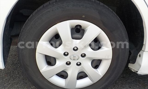 Tenga Tsaru Toyota Wish Chena Mota in Beitbridge in Matabeleland South Tenga Tsaru Toyota Wish Chena Mota in Beitbridge in Matabeleland South