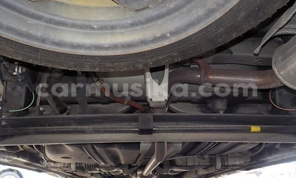 Tenga Tsaru Toyota Wish Chena Mota in Beitbridge in Matabeleland South Tenga Tsaru Toyota Wish Chena Mota in Beitbridge in Matabeleland South