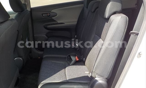 Tenga Tsaru Toyota Wish Chena Mota in Beitbridge in Matabeleland South Tenga Tsaru Toyota Wish Chena Mota in Beitbridge in Matabeleland South