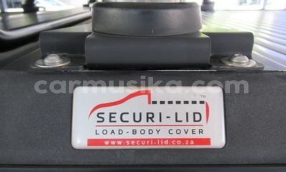 Acheter Occasion Voiture Toyota Hilux Blanc à Beitbridge, Matabeleland South Acheter Occasion Voiture Toyota Hilux Blanc à Beitbridge, Matabeleland South