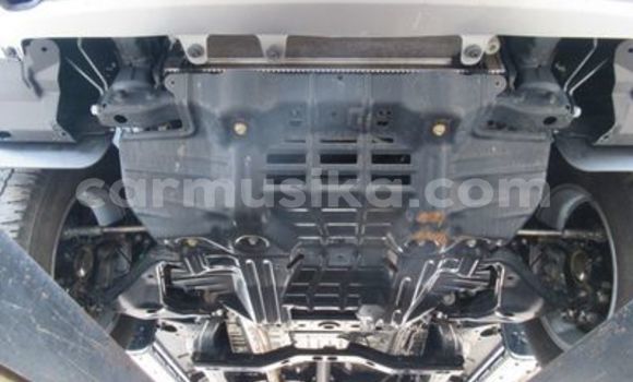 Acheter Occasion Voiture Toyota Hilux Blanc à Beitbridge, Matabeleland South Acheter Occasion Voiture Toyota Hilux Blanc à Beitbridge, Matabeleland South