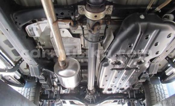 Acheter Occasion Voiture Toyota Hilux Blanc à Beitbridge, Matabeleland South Acheter Occasion Voiture Toyota Hilux Blanc à Beitbridge, Matabeleland South