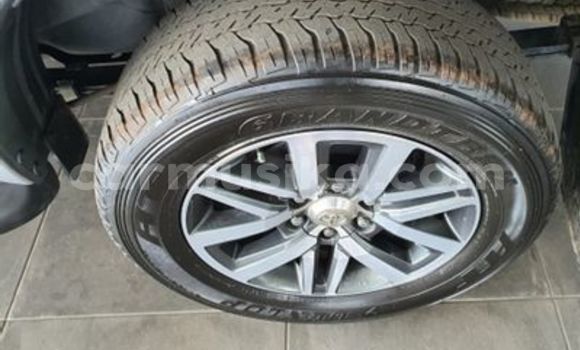 Acheter Occasion Voiture Toyota Hilux Blanc à Beitbridge, Matabeleland South Acheter Occasion Voiture Toyota Hilux Blanc à Beitbridge, Matabeleland South