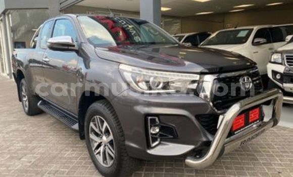 Tenga Tsaru Toyota Hilux Zvimwe Mota in Beitbridge in Matabeleland South