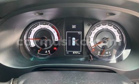 Acheter Occasion Voiture Toyota Hilux Autre à Beitbridge, Matabeleland South Acheter Occasion Voiture Toyota Hilux Autre à Beitbridge, Matabeleland South