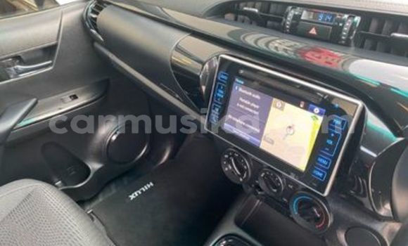 Acheter Occasion Voiture Toyota Hilux Autre à Beitbridge, Matabeleland South Acheter Occasion Voiture Toyota Hilux Autre à Beitbridge, Matabeleland South