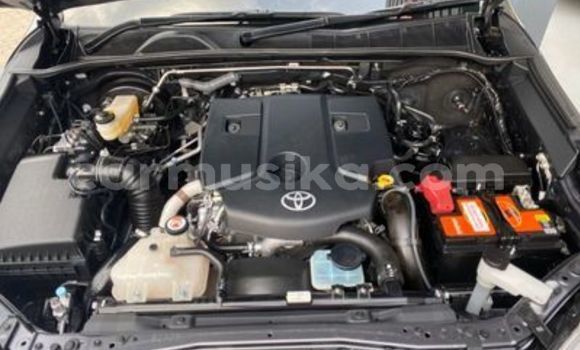 Acheter Occasion Voiture Toyota Hilux Autre à Beitbridge, Matabeleland South Acheter Occasion Voiture Toyota Hilux Autre à Beitbridge, Matabeleland South