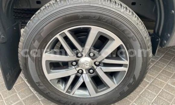 Acheter Occasion Voiture Toyota Hilux Autre à Beitbridge, Matabeleland South Acheter Occasion Voiture Toyota Hilux Autre à Beitbridge, Matabeleland South