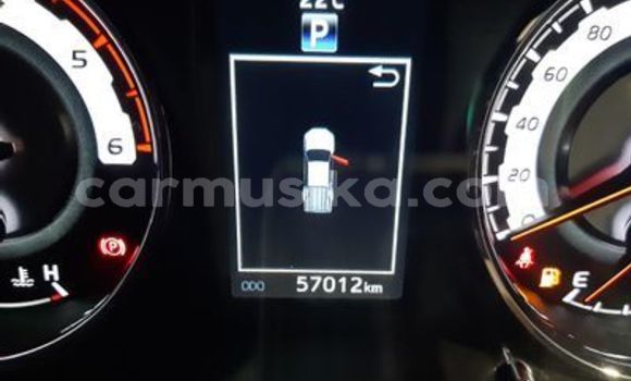 Tenga Tsaru Toyota Hilux Chena Mota in Beitbridge in Matabeleland South Tenga Tsaru Toyota Hilux Chena Mota in Beitbridge in Matabeleland South