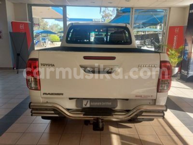 Big with watermark toyota hilux matabeleland south beitbridge 21802