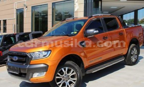 Nunua Ilio tumika Ford Ranger Nyingine Gari ndani ya Beitbridge nchini Matabeleland Kusini