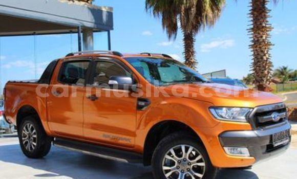 Acheter Occasion Voiture Ford Ranger Autre à Beitbridge, Matabeleland South Acheter Occasion Voiture Ford Ranger Autre à Beitbridge, Matabeleland South
