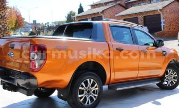 Acheter Occasion Voiture Ford Ranger Autre à Beitbridge, Matabeleland South Acheter Occasion Voiture Ford Ranger Autre à Beitbridge, Matabeleland South