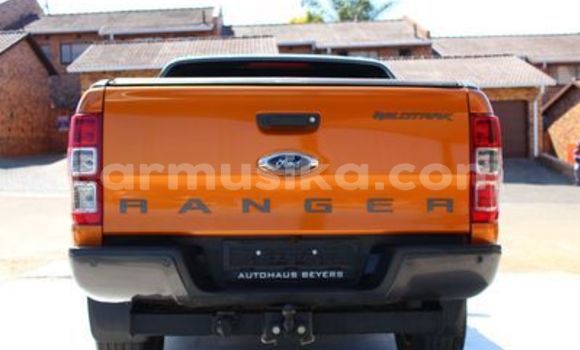 Acheter Occasion Voiture Ford Ranger Autre à Beitbridge, Matabeleland South Acheter Occasion Voiture Ford Ranger Autre à Beitbridge, Matabeleland South