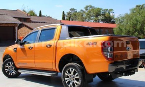 Acheter Occasion Voiture Ford Ranger Autre à Beitbridge, Matabeleland South Acheter Occasion Voiture Ford Ranger Autre à Beitbridge, Matabeleland South