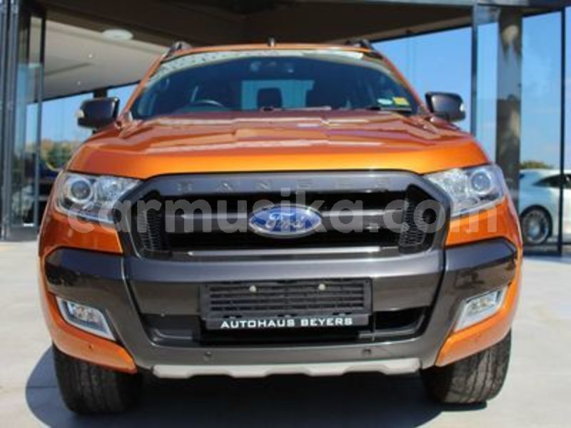 Big with watermark ford ranger matabeleland south beitbridge 21804