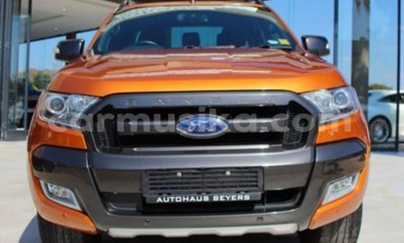 Acheter Occasion Voiture Ford Ranger Autre à Beitbridge, Matabeleland South Acheter Occasion Voiture Ford Ranger Autre à Beitbridge, Matabeleland South