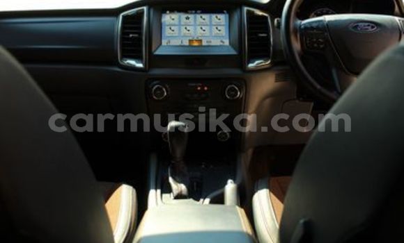 Acheter Occasion Voiture Ford Ranger Autre à Beitbridge, Matabeleland South Acheter Occasion Voiture Ford Ranger Autre à Beitbridge, Matabeleland South