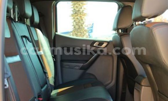 Acheter Occasion Voiture Ford Ranger Autre à Beitbridge, Matabeleland South Acheter Occasion Voiture Ford Ranger Autre à Beitbridge, Matabeleland South