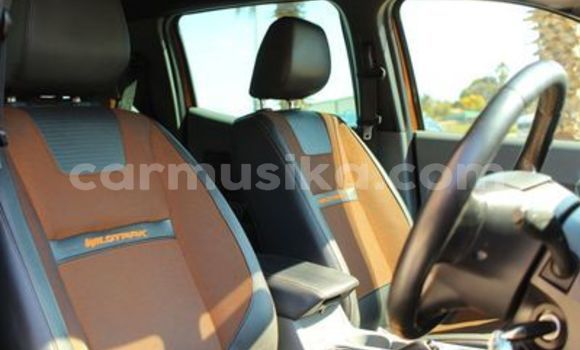 Acheter Occasion Voiture Ford Ranger Autre à Beitbridge, Matabeleland South Acheter Occasion Voiture Ford Ranger Autre à Beitbridge, Matabeleland South