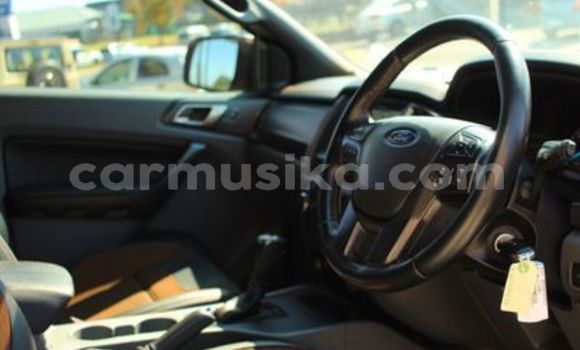 Acheter Occasion Voiture Ford Ranger Autre à Beitbridge, Matabeleland South Acheter Occasion Voiture Ford Ranger Autre à Beitbridge, Matabeleland South