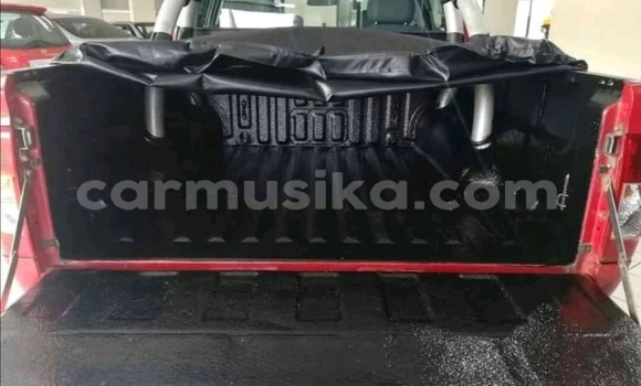 Tenga Tsaru Isuzu KB Tsvuku Mota in Beitbridge in Matabeleland South Tenga Tsaru Isuzu KB Tsvuku Mota in Beitbridge in Matabeleland South