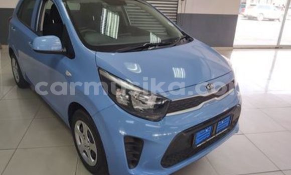 Acheter Occasion Voiture Kia Picanto Bleu à Borrowdale, Harare Acheter Occasion Voiture Kia Picanto Bleu à Borrowdale, Harare