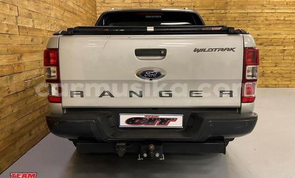 Buy Used Ford Ranger Silver Car in Beitbridge in Matabeleland South Buy Used Ford Ranger Silver Car in Beitbridge in Matabeleland South