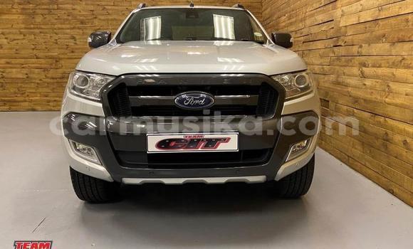 Buy Used Ford Ranger Silver Car in Beitbridge in Matabeleland South Buy Used Ford Ranger Silver Car in Beitbridge in Matabeleland South
