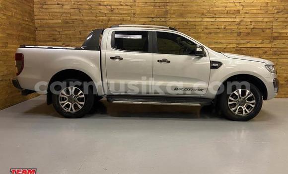 Buy Used Ford Ranger Silver Car in Beitbridge in Matabeleland South Buy Used Ford Ranger Silver Car in Beitbridge in Matabeleland South