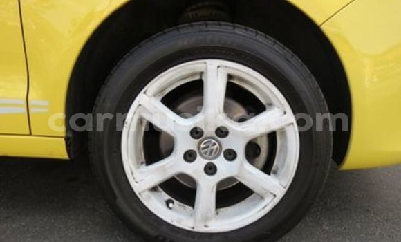 Acheter Occasion Voiture Volkswagen Polo Autre à Harare, Harare Acheter Occasion Voiture Volkswagen Polo Autre à Harare, Harare