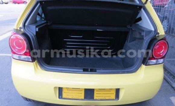 Acheter Occasion Voiture Volkswagen Polo Autre à Harare, Harare Acheter Occasion Voiture Volkswagen Polo Autre à Harare, Harare