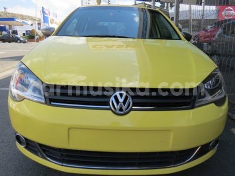 Big with watermark volkswagen polo harare harare 21814