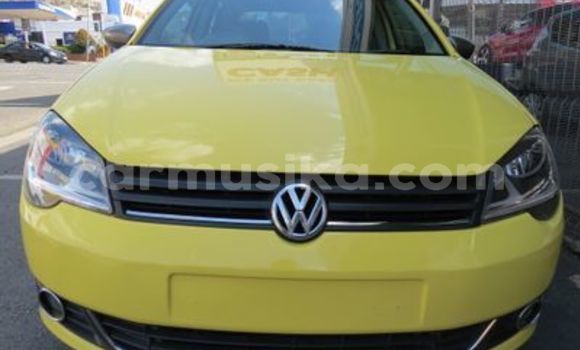 Acheter Occasion Voiture Volkswagen Polo Autre à Harare, Harare Acheter Occasion Voiture Volkswagen Polo Autre à Harare, Harare