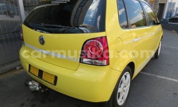 Acheter Occasion Voiture Volkswagen Polo Autre à Harare, Harare Acheter Occasion Voiture Volkswagen Polo Autre à Harare, Harare