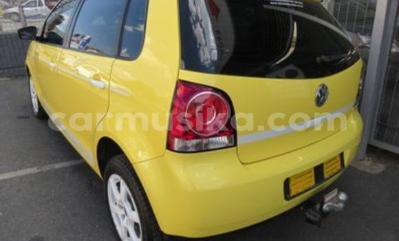 Acheter Occasion Voiture Volkswagen Polo Autre à Harare, Harare Acheter Occasion Voiture Volkswagen Polo Autre à Harare, Harare