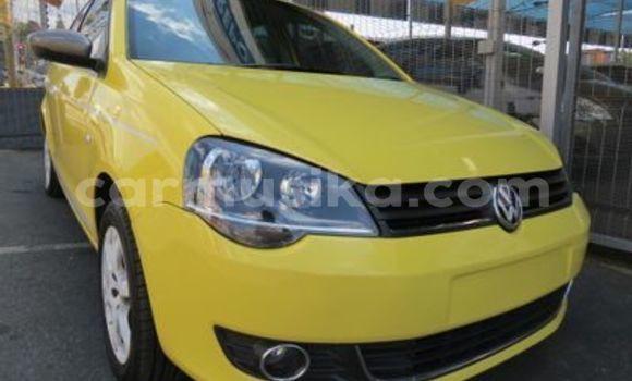 Acheter Occasion Voiture Volkswagen Polo Autre à Harare, Harare Acheter Occasion Voiture Volkswagen Polo Autre à Harare, Harare