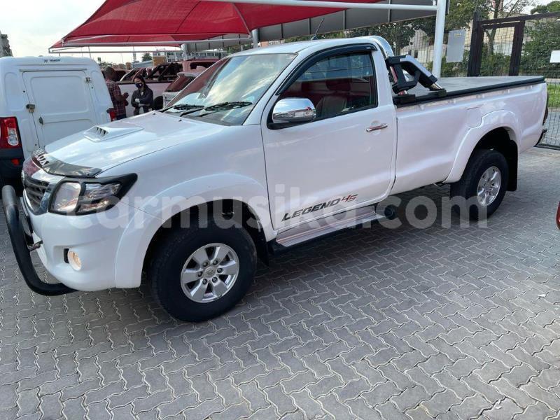 Big with watermark toyota hilux matabeleland south beitbridge 21816