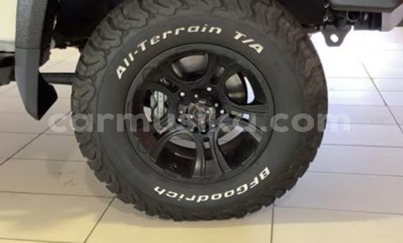 Acheter Occasion Voiture Toyota Hilux Autre à Beitbridge, Matabeleland South Acheter Occasion Voiture Toyota Hilux Autre à Beitbridge, Matabeleland South