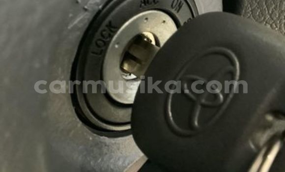 Acheter Occasion Voiture Toyota Hilux Autre à Beitbridge, Matabeleland South Acheter Occasion Voiture Toyota Hilux Autre à Beitbridge, Matabeleland South