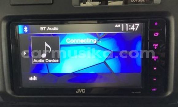 Acheter Occasion Voiture Toyota Hilux Autre à Beitbridge, Matabeleland South Acheter Occasion Voiture Toyota Hilux Autre à Beitbridge, Matabeleland South