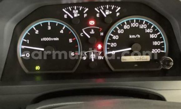 Acheter Occasion Voiture Toyota Hilux Autre à Beitbridge, Matabeleland South Acheter Occasion Voiture Toyota Hilux Autre à Beitbridge, Matabeleland South