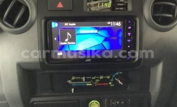 Acheter Occasion Voiture Toyota Hilux Autre à Beitbridge, Matabeleland South Acheter Occasion Voiture Toyota Hilux Autre à Beitbridge, Matabeleland South