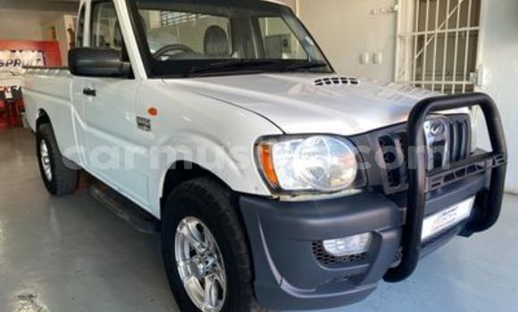 Tenga Tsaru Mahindra Scorpio Chena Mota in Beitbridge in Matabeleland South Tenga Tsaru Mahindra Scorpio Chena Mota in Beitbridge in Matabeleland South