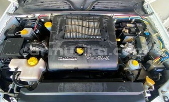 Tenga Tsaru Mahindra Scorpio Chena Mota in Beitbridge in Matabeleland South Tenga Tsaru Mahindra Scorpio Chena Mota in Beitbridge in Matabeleland South