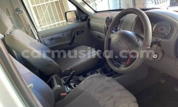 Tenga Tsaru Mahindra Scorpio Chena Mota in Beitbridge in Matabeleland South Tenga Tsaru Mahindra Scorpio Chena Mota in Beitbridge in Matabeleland South