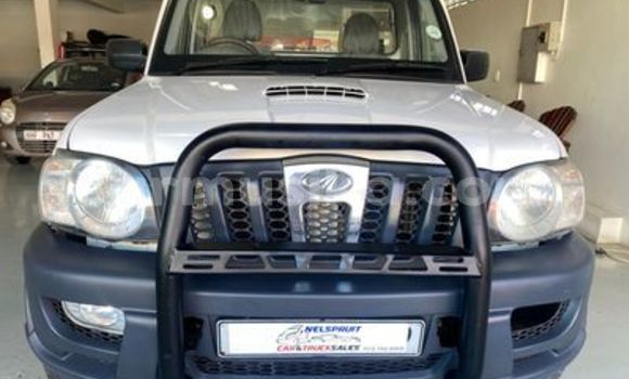 Tenga Tsaru Mahindra Scorpio Chena Mota in Beitbridge in Matabeleland South Tenga Tsaru Mahindra Scorpio Chena Mota in Beitbridge in Matabeleland South